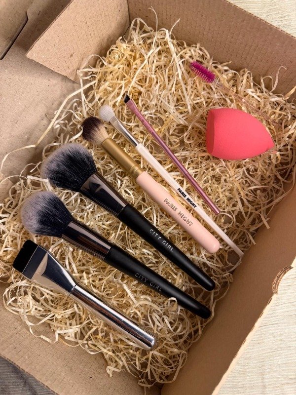 Producto - Box 6: Full Fase