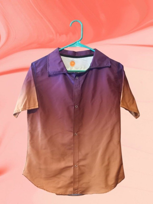 Producto - Camisa Naruto / Sasuke - 0