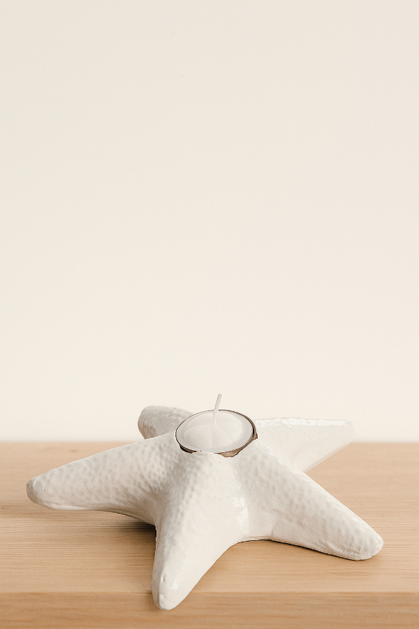 Producto - PORTAVELAS PATRICIA