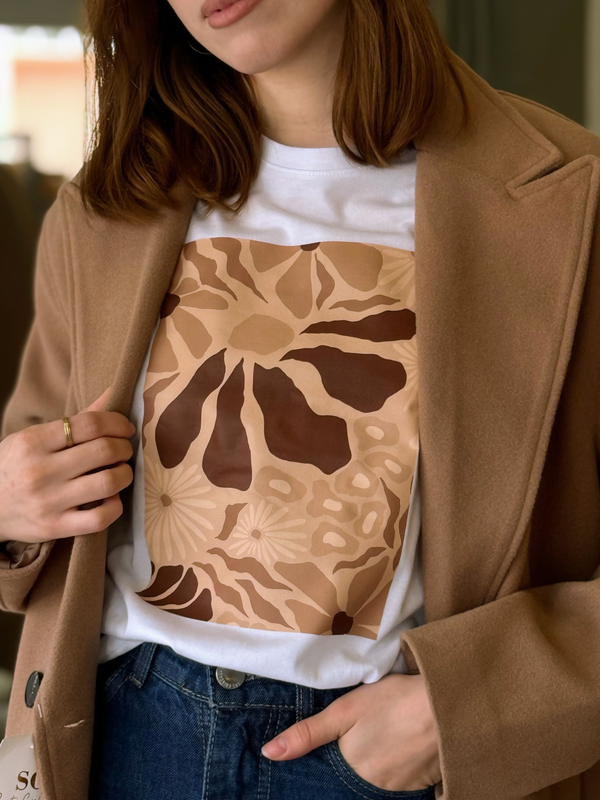Producto - Remera Magnolia