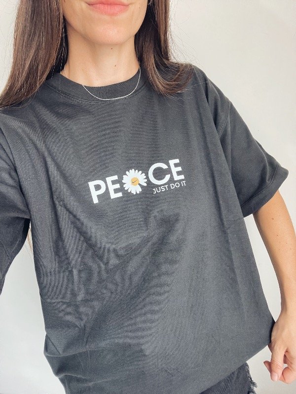 Producto - Nike Peace