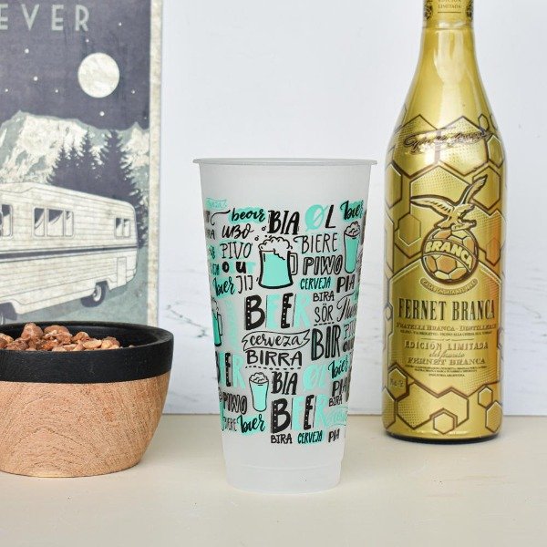 Producto - VASO FIESTA XL
