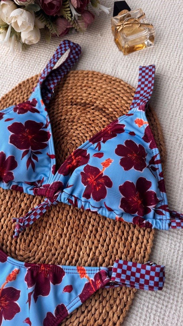 Producto - Bikini pipa - 1