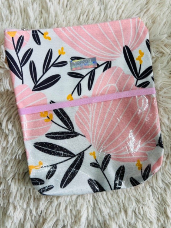 Producto - Neceser Book - Julia
