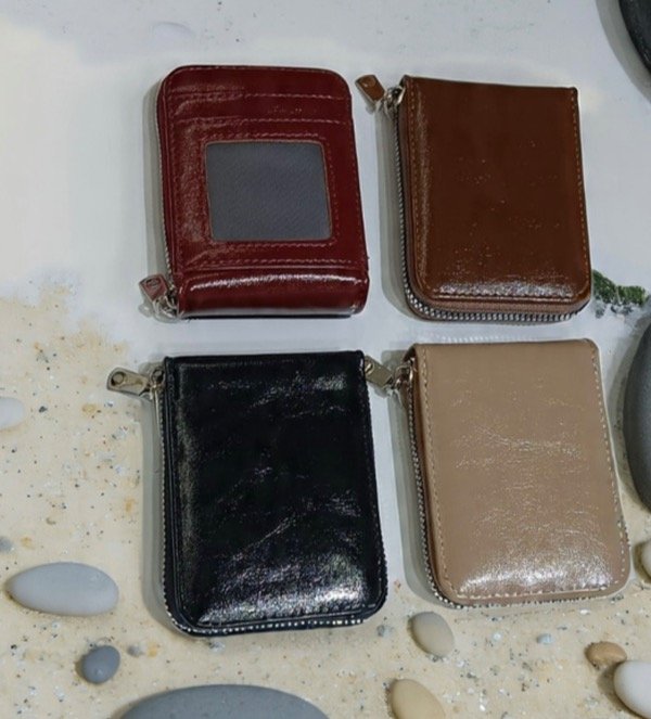 Producto - Billetera Caspi