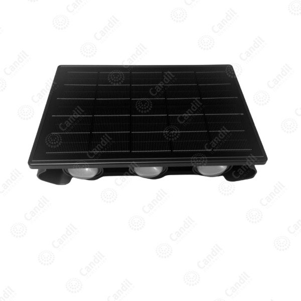 Producto - APLIQUE SOLAR BIDUS
