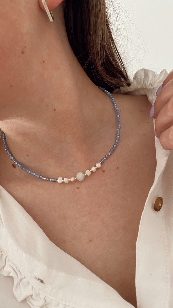 Producto - Collar Cielito Mio - 0