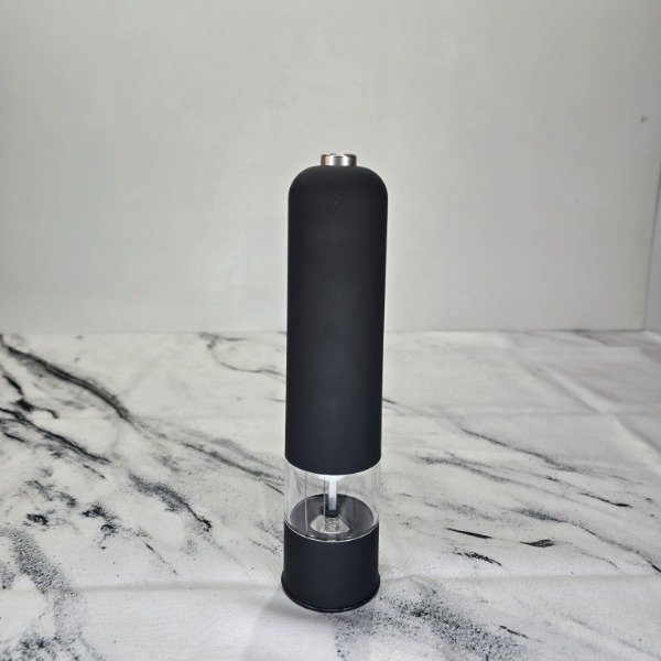 Producto - Pimentero negro electrico 22.5 cm