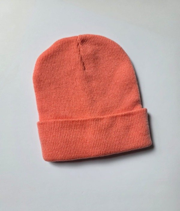 Producto - Gorro Rocky Coral