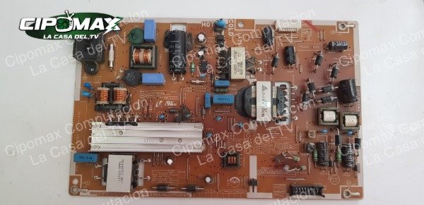 Producto - Placa Fuente Samsung UN40F5000 - BN44-00609A Garantia