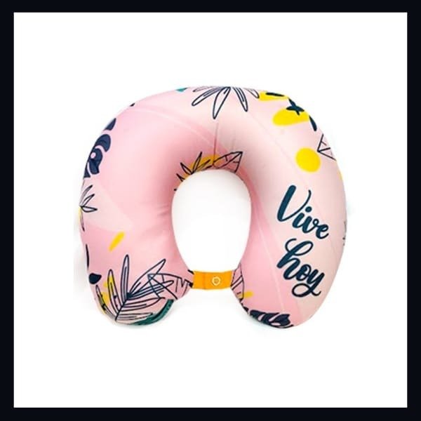 Producto - CUELLO VICOELASTICO V08 VIVE HOY . FOGO