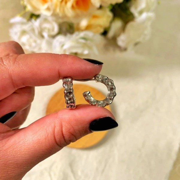 Producto - Aros Nashi