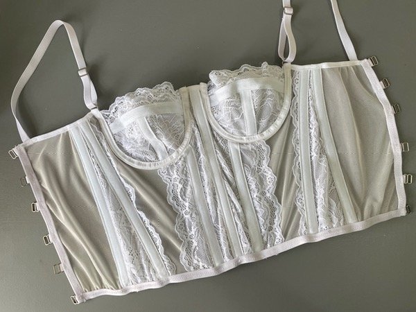 Producto - Dior - blanco