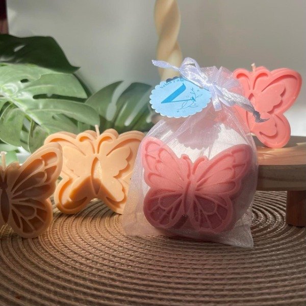 Producto - Souvenir Mariposa