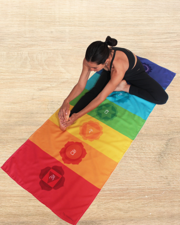 Producto - Manta 7 chakras - 0
