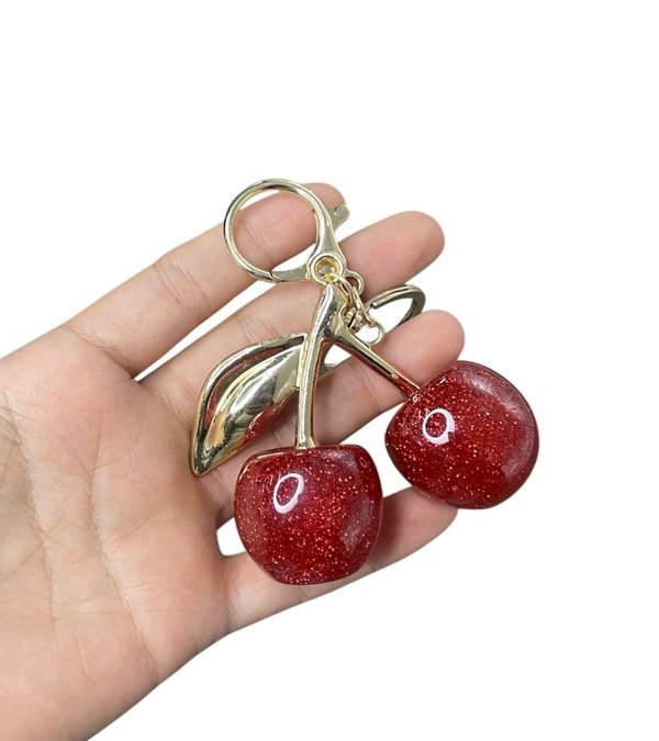 Producto - AD llavero cherry big