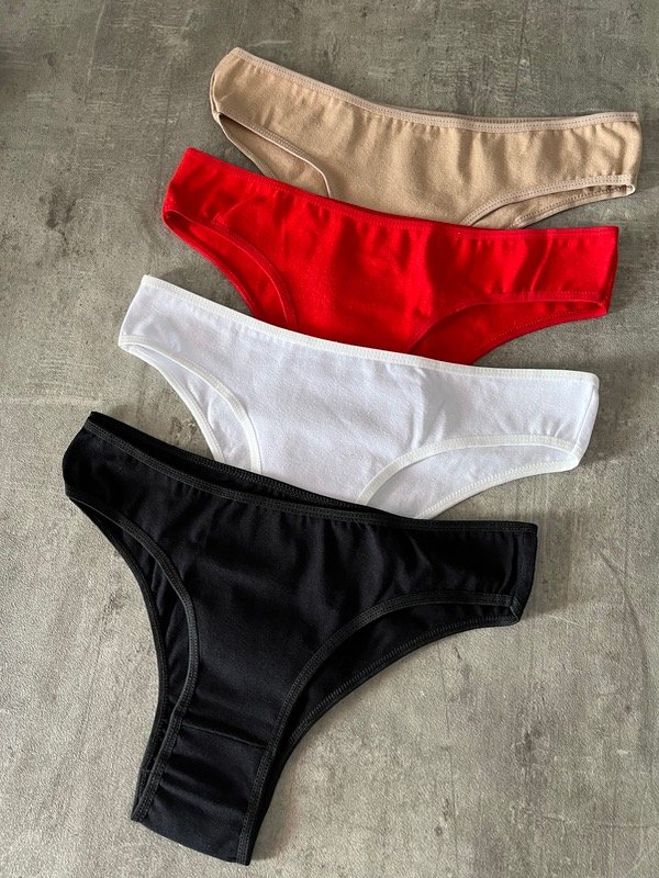 Producto - Vedetina algodón talle 46/48 X12