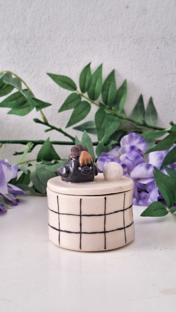 Producto - Cajita Nishinoya