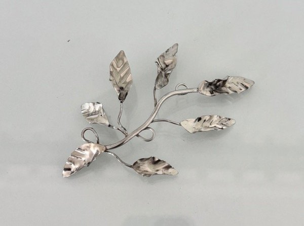 Producto - Tocado Ania