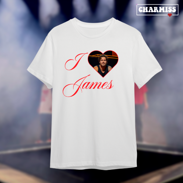 Producto - Remeron oversize- James 2 - 0