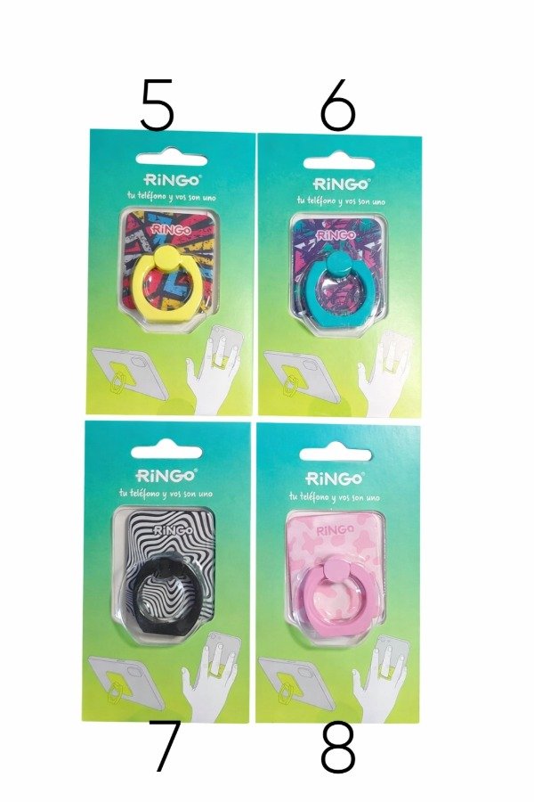 Producto - POPSOCKETS PARA CELULARES