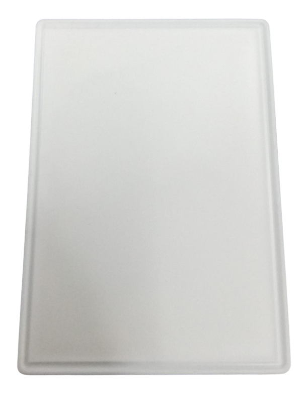 Producto - Tabla Carnicera / Gastronómica 50x35 Teflón Maciza