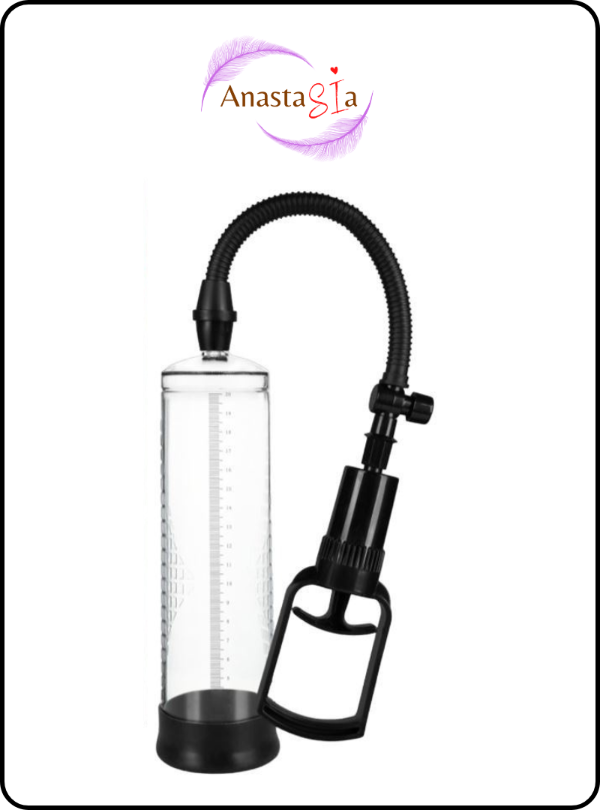 Producto - Bomba Erectora Powerpump Men 2.0