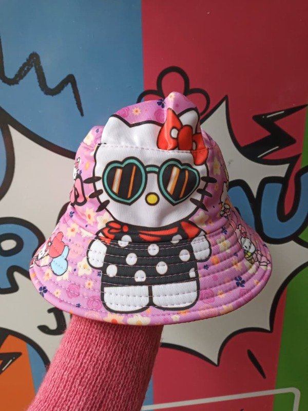 Producto - Piluso Kitty