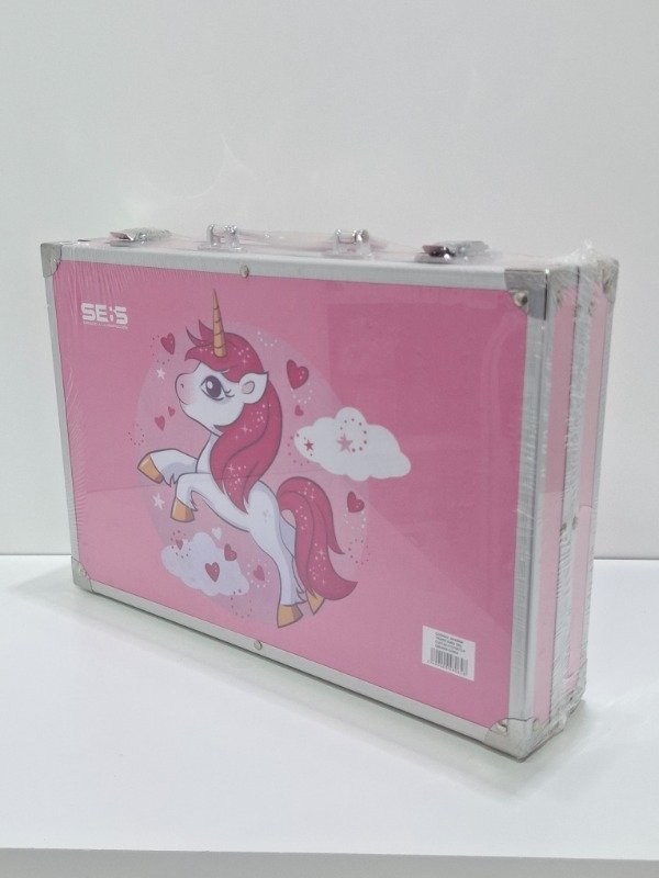 Producto - Maletin infantil Set arte - 8