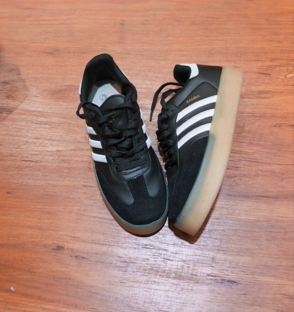 Producto - Sambae negra
