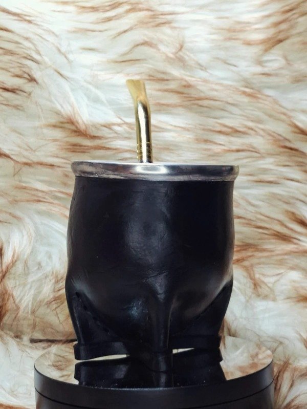 Producto - MATE CAMIONERO LISO