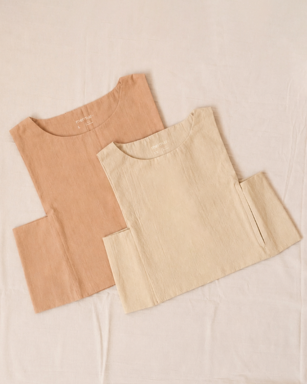 Producto - Blusa Cala