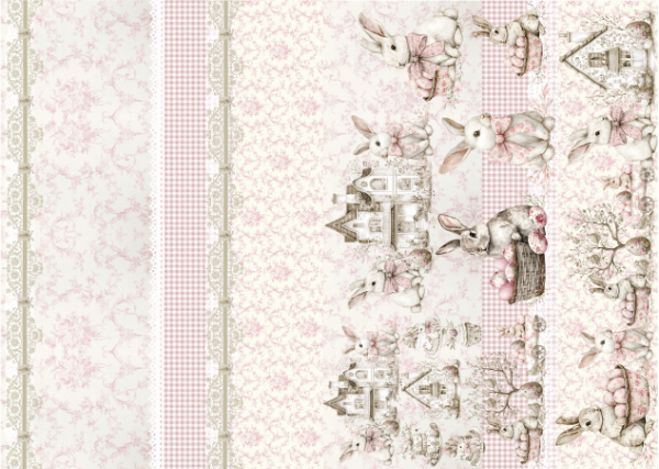 Producto - RABBIT 6C
