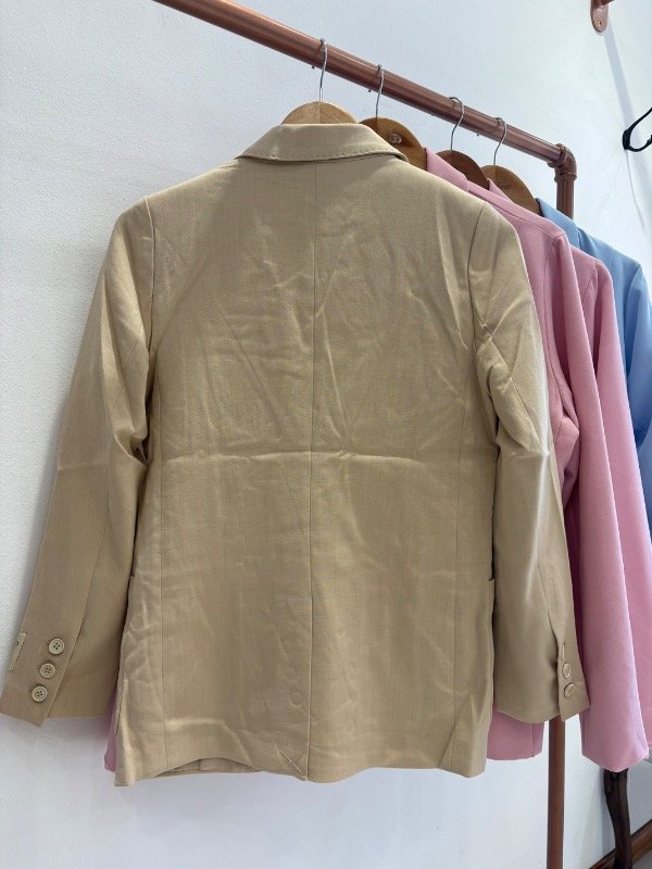 Producto - Blazer Virginia - 4
