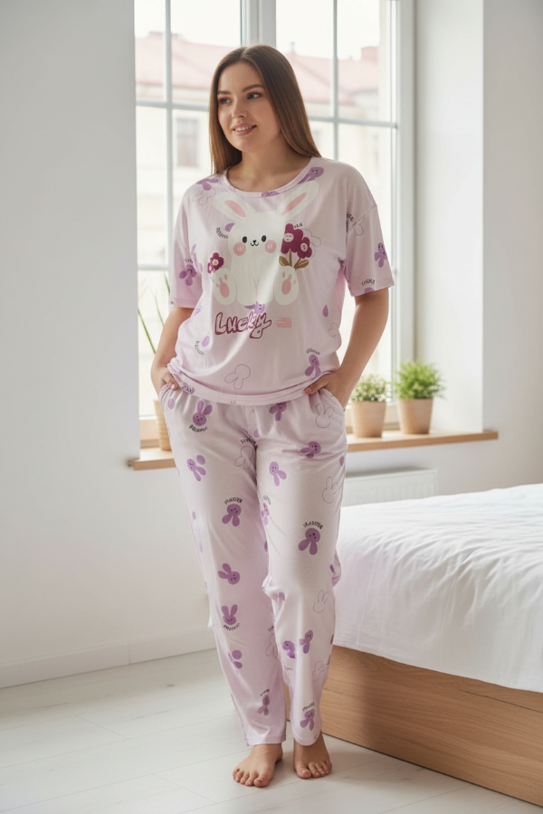 Producto - Pijamas para todas