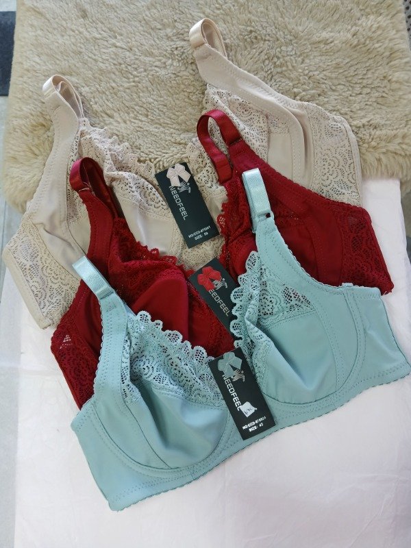 Producto - Corpiño reductor  de lycra