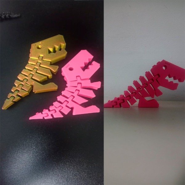 Producto - Flexi Rex Articulado