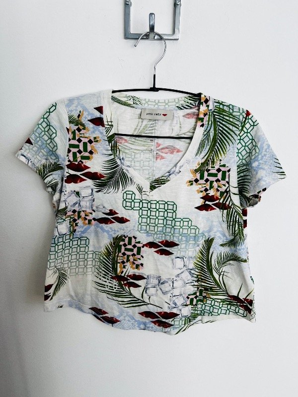 Producto - Remera Jazmin chebar 33 - 0
