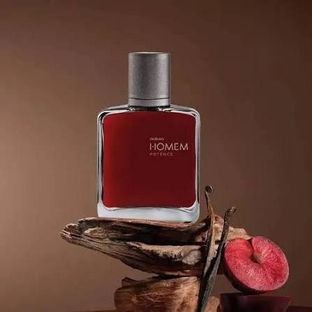 Producto - HOMEM POTENCE MASC 25ML