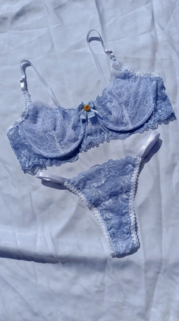 Producto - Conjunto Tina