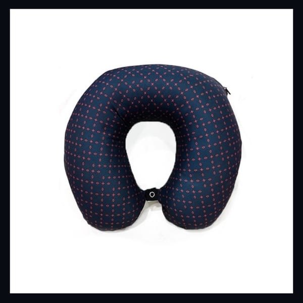 Producto - CUELLO VICOELASTICO V04 NEGRO . FOGO