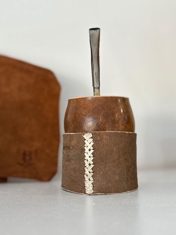 Producto - Mate criollo