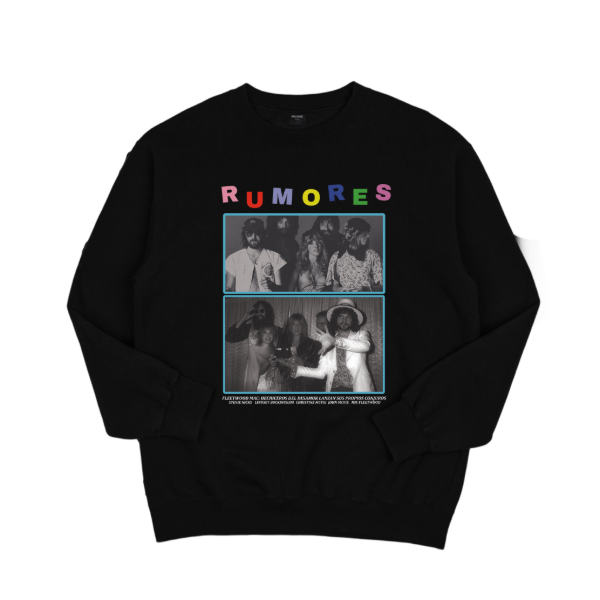 Producto - Buzo Rumores