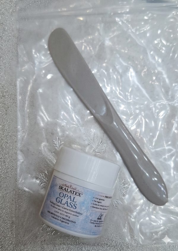 Producto - Opal Glass