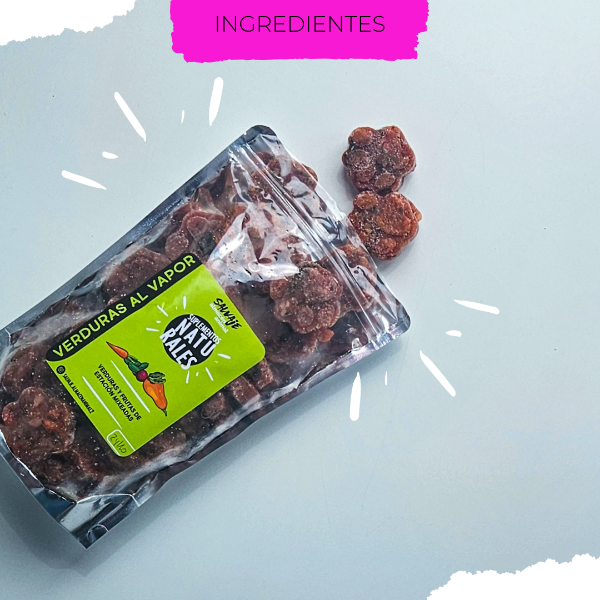 Producto - Mix de verduras de estación