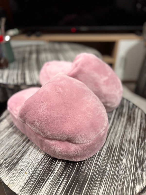 Producto - Pantuflones Lisos