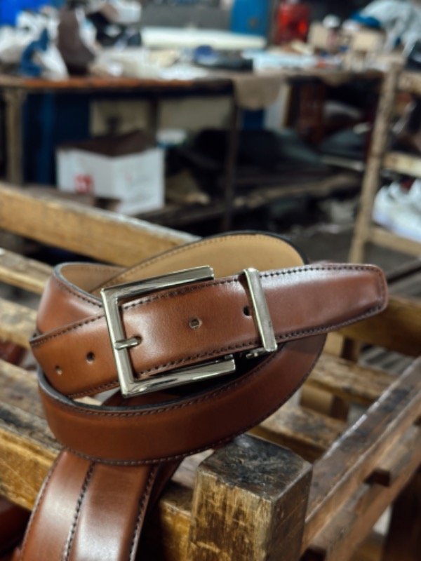 Producto - Cinturón marrón