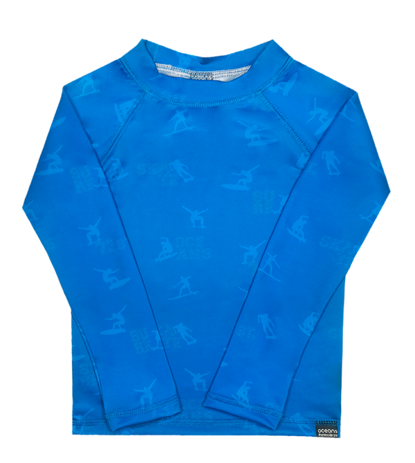Producto - Remera UV m/l - Rider