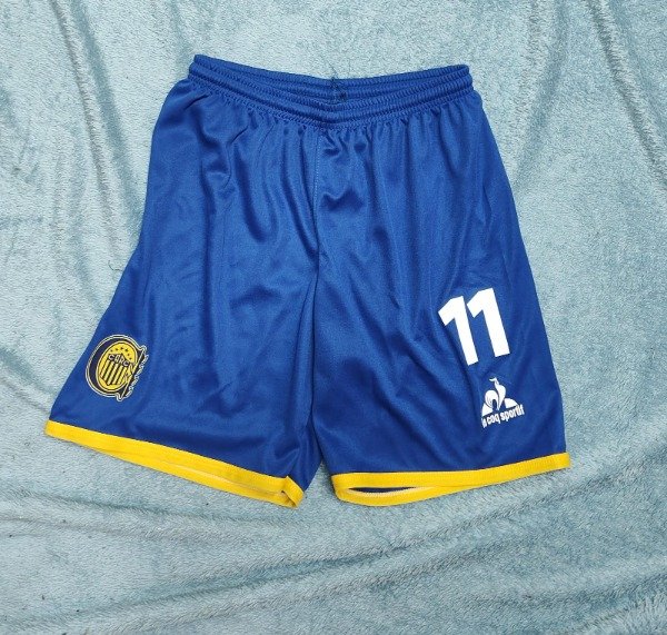Producto - SHORT CENTRAL