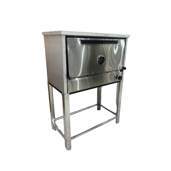Producto - HORNO PIZZERO 6M F - 0